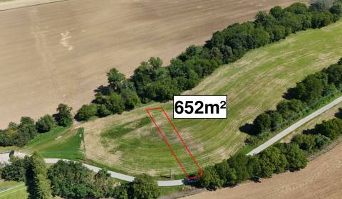 Kaufen landwirtsch. Grundstücke, landwirtsch. Grundstücke, Nové Mesto 