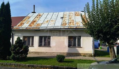 Kaufen Einfamilienhaus, Einfamilienhaus, Kežmarok, Slowakei