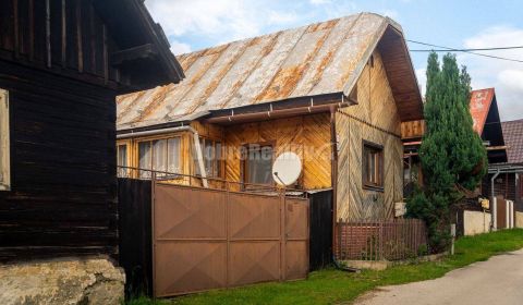 Kaufen Ferienhaus, Ferienhaus, Nálepkova, Brezno, Slowakei