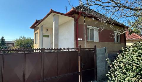 Kaufen Einfamilienhaus, Einfamilienhaus, Lesná, Komárno, Slowakei