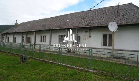 Kaufen Einfamilienhaus, Einfamilienhaus, Trebišov, Slowakei