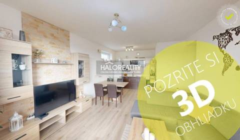 Kaufen 2-Zimmer-Wohnung, Senec, Slowakei