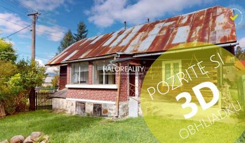 Kaufen Einfamilienhaus, Ružomberok, Slowakei