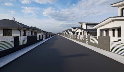 Kaufen Einfamilienhaus, Einfamilienhaus, Nitra, Slowakei