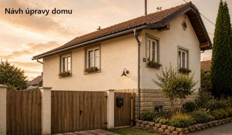 Kaufen Einfamilienhaus, Einfamilienhaus, Komenského, Brezno, Slowakei