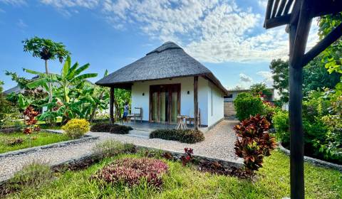 ZU VERKAUFEN: MÄRCHENHAFTES HAUS IN SANSIBAR