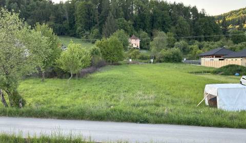 Kaufen Baugrund, Baugrund, Bytča, Slowakei