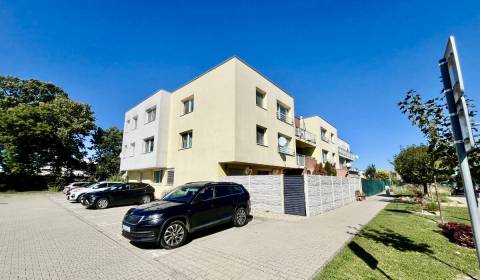 Kaufen 2-Zimmer-Wohnung, 2-Zimmer-Wohnung, Agátová, Senec, Slowakei