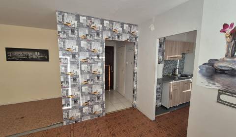 Kaufen 1-Zimmer-Wohnung, 1-Zimmer-Wohnung, Komárno, Slowakei