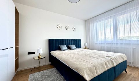 Mieten 2-Zimmer-Wohnung, 2-Zimmer-Wohnung, Krivá, Košice - Juh, Slowak