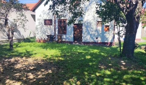 Kaufen Einfamilienhaus, Einfamilienhaus, Topoľčany, Slowakei