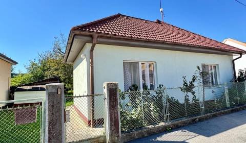 Kaufen Einfamilienhaus, Einfamilienhaus, Topoľčany, Slowakei