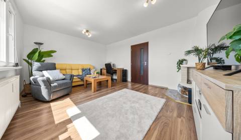 Kaufen 3-Zimmer-Wohnung, 3-Zimmer-Wohnung, Bratislava - Rača, Slowakei