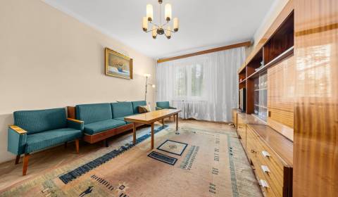 Kaufen 2-Zimmer-Wohnung, 2-Zimmer-Wohnung, Súhvezdná, Bratislava - Ruž