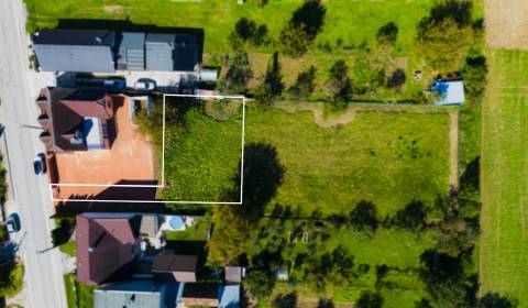 Kaufen Baugrund, Baugrund, Trenčín, Slowakei