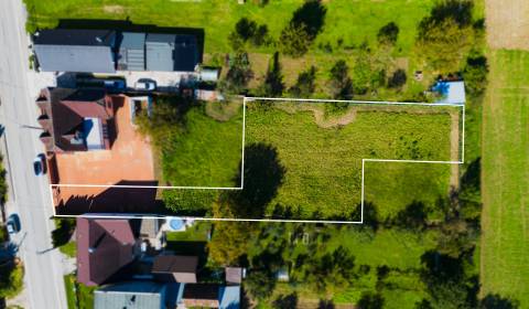 Kaufen Baugrund, Baugrund, Trenčín, Slowakei