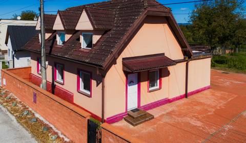 Kaufen Einfamilienhaus, Einfamilienhaus, Trenčín, Slowakei