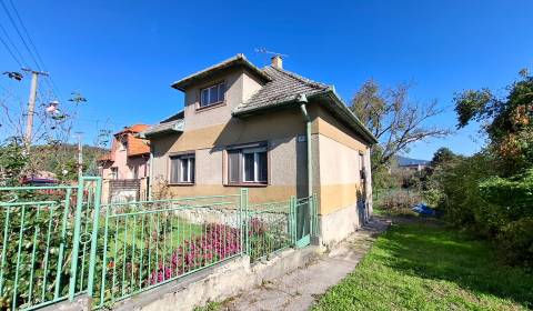 Kaufen Einfamilienhaus, Einfamilienhaus, Partizánske, Slowakei