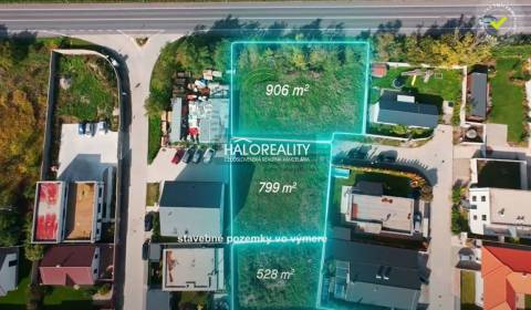 Kaufen Baugrund, Senec, Slowakei