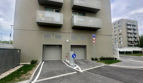 Mieten Garage, Garage, Ivanská cesta, Bratislava - Ružinov, Slowakei