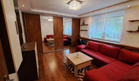 Kaufen 1-Zimmer-Wohnung, 1-Zimmer-Wohnung, Ž. Silbigera, Ružomberok, S