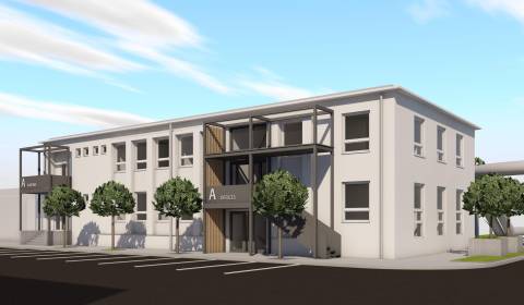 Mieten Geschäftsräumlichkeiten, Geschäftsräumlichkeiten, Turbínová, Br