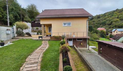 Kaufen Einfamilienhaus, Einfamilienhaus, Hlboké nad Váhom, Bytča, Slow