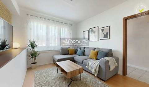 Kaufen 2-Zimmer-Wohnung, Detva, Slowakei