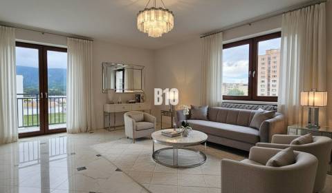 Kaufen 3-Zimmer-Wohnung, 3-Zimmer-Wohnung, Košútska, Martin, Slowakei