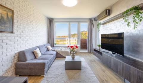 Mieten 2-Zimmer-Wohnung, 2-Zimmer-Wohnung, Drotárska cesta, Bratislava