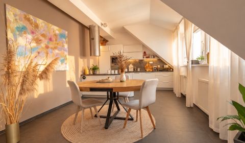 Kaufen 3-Zimmer-Wohnung, 3-Zimmer-Wohnung, Bratislava - Staré Mesto, S