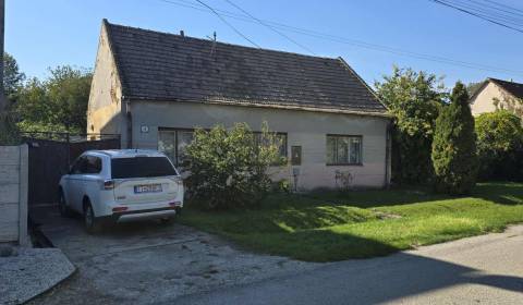 Kaufen Einfamilienhaus, Einfamilienhaus, Borová, Trnava, Slowakei