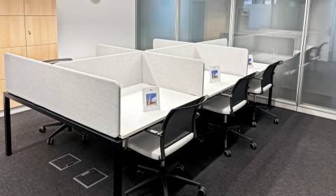 Mieten Büros, Büros, Zriedlova 13, Košice - Staré Mesto, Slowakei