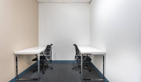 Mieten Büros, Büros, Zriedlova 13, Košice - Staré Mesto, Slowakei