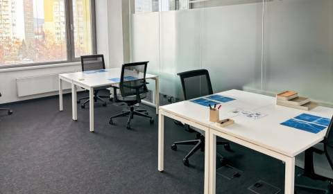 Mieten Büros, Büros, Zriedlova 13, Košice - Staré Mesto, Slowakei