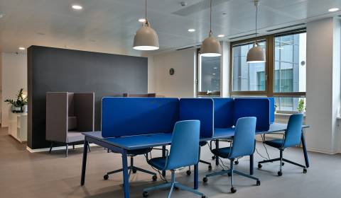 Mieten Büros, Büros, Galvaniho 15/A, Bratislava - Ružinov, Slowakei