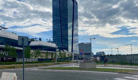 Mieten Büros, Büros, Mlynské Nivy 5, Bratislava - Ružinov, Slowakei