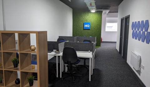 Mieten Büros, Büros, ŽDIARSKA 705, Nitra, Slowakei