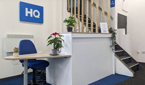 Mieten Büros, Büros, ŽDIARSKA 705, Nitra, Slowakei