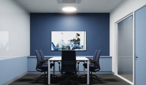 Mieten Büros, Büros, ŽDIARSKA 705, Nitra, Slowakei