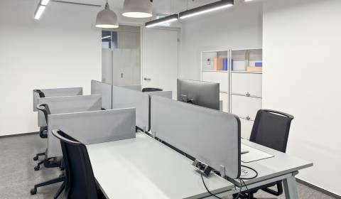 Mieten Büros, Büros, Metodova 8, Bratislava - Ružinov, Slowakei