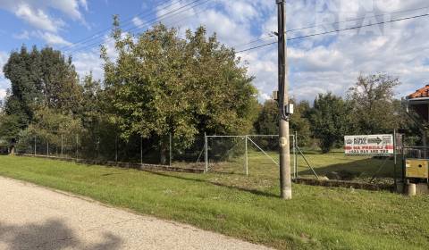 Kaufen Baugrund, Baugrund, Tekovská 28, Levice, Slowakei