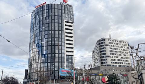 Mieten Büros, Büros, Metodova 8, Bratislava - Ružinov, Slowakei