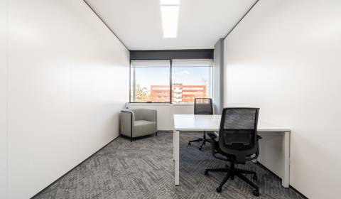 Mieten Büros, Büros, Metodova 8, Bratislava - Ružinov, Slowakei