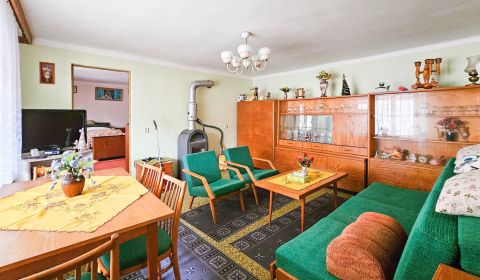Kaufen Einfamilienhaus, Einfamilienhaus, Dolné Orešany, Trnava, Slowak