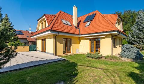 Kaufen Einfamilienhaus, Einfamilienhaus, Martina Benku, Malacky, Slowa