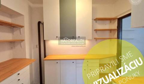 Kaufen 1-Zimmer-Wohnung, Prievidza, Slowakei