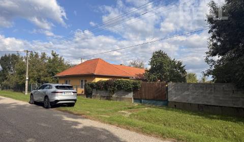 Kaufen Einfamilienhaus, Einfamilienhaus, Tekovská 28, Levice, Slowakei