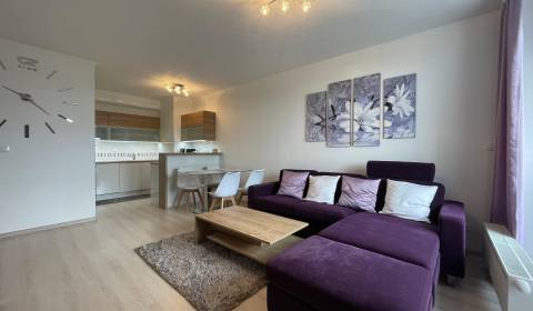 Mieten 2-Zimmer-Wohnung, 2-Zimmer-Wohnung, Košice - Západ, Slowakei