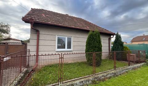 Kaufen Einfamilienhaus, Einfamilienhaus, Tichá, Topoľčany, Slowakei